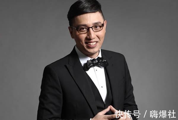 高以翔|40岁“中国好舌头”华少：从风光无限到惹众人厌，走到这步怪谁？