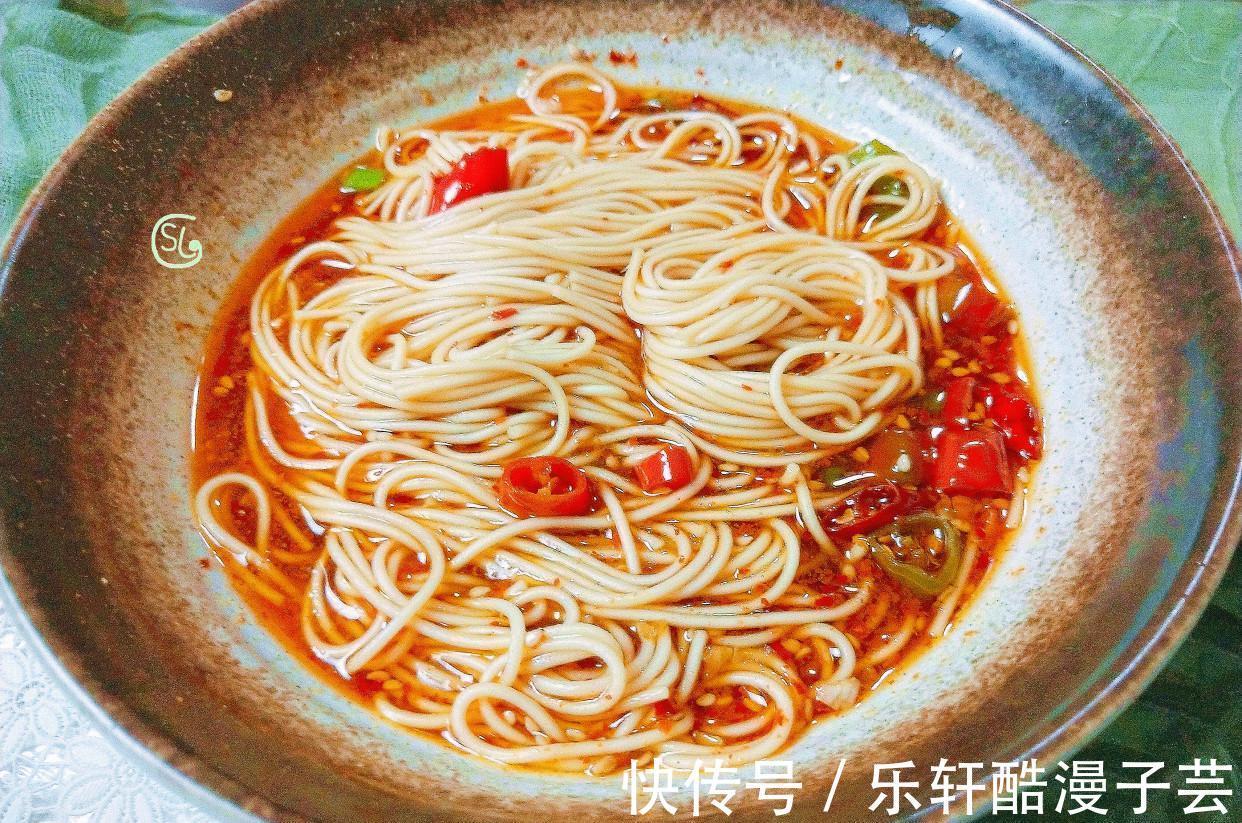 好吃|天热没食欲,试试这样做,10分钟搞定,酸辣开胃,好吃