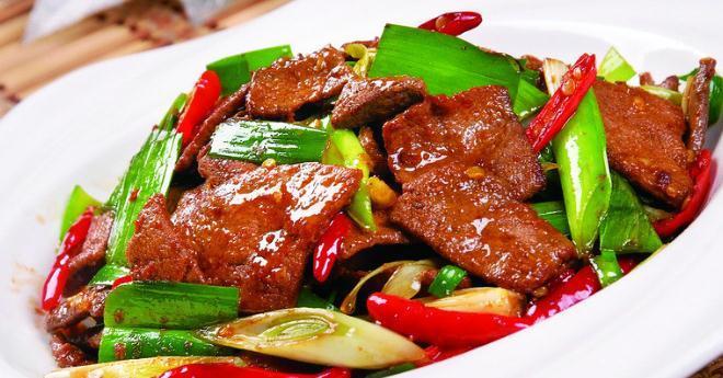 越吃越爽口的“福禄菜”，多吃福气加倍，一冬天的运气爆棚的好菜