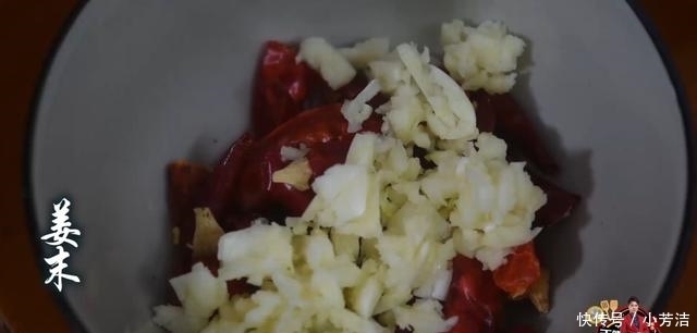 四季豆|干煸四季豆最好吃的做法,简单美味又下饭,看看你喜欢吃不?