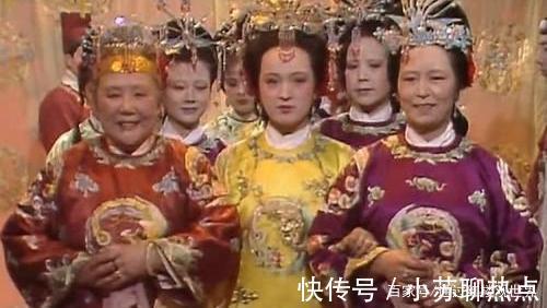 元春|红楼梦中贾府的兴衰，与元春有着密不可分的联系，一招错满盘输