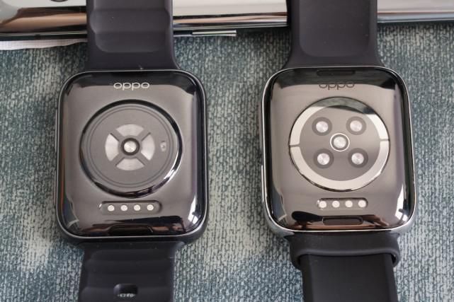 手环|头铁，OPPO不搞大号手环！新发布的智能手表OPPO Watch 2如何？
