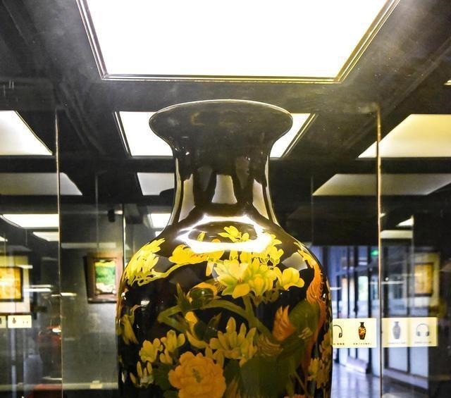 漆器的发展|这个地方曾因习俗烧掉不少古董,最终历经百年,收藏了件稀世之宝