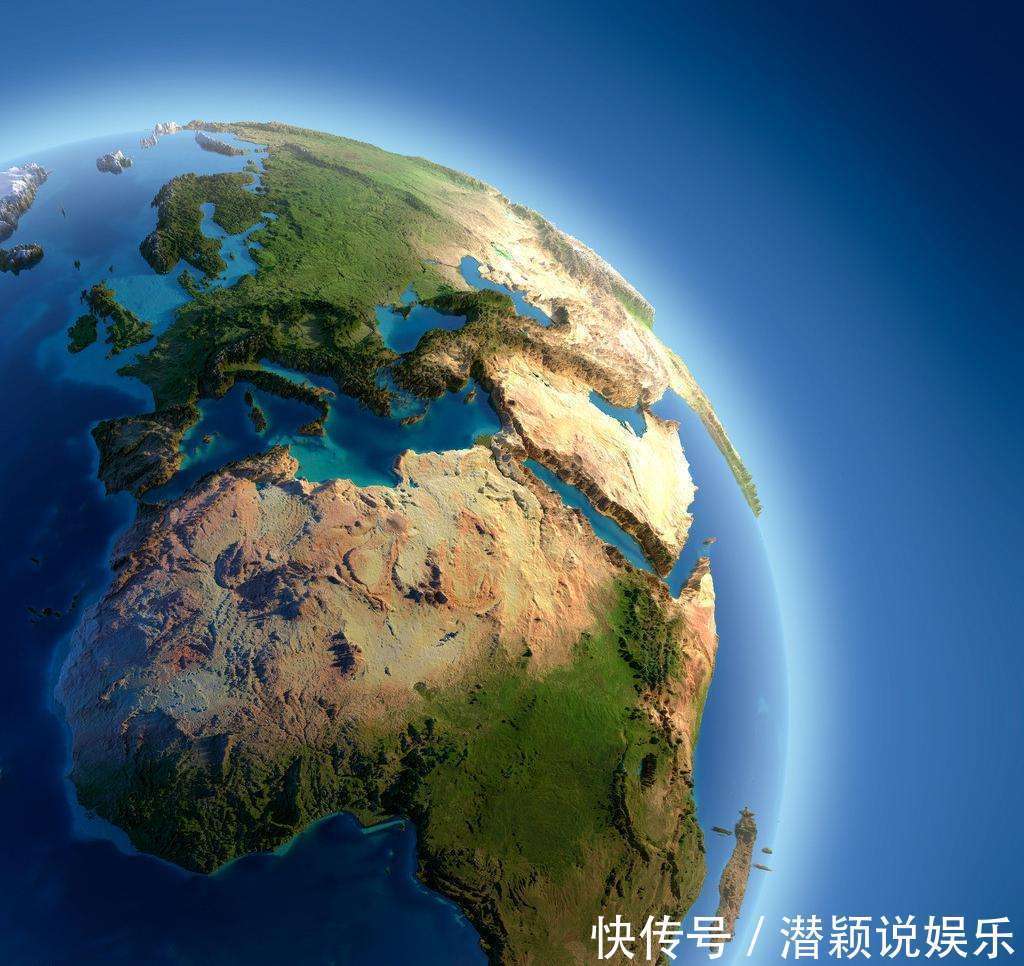 海洋 陆地和海洋是三七分,倘若将其比例互换,结果会如何