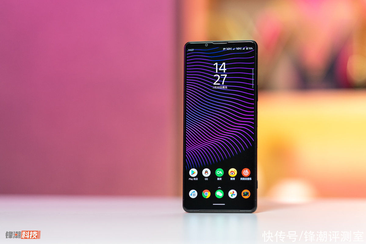 iii|索尼微单手机Xperia 1 III评测：特立独行的索尼，终于又有了看头