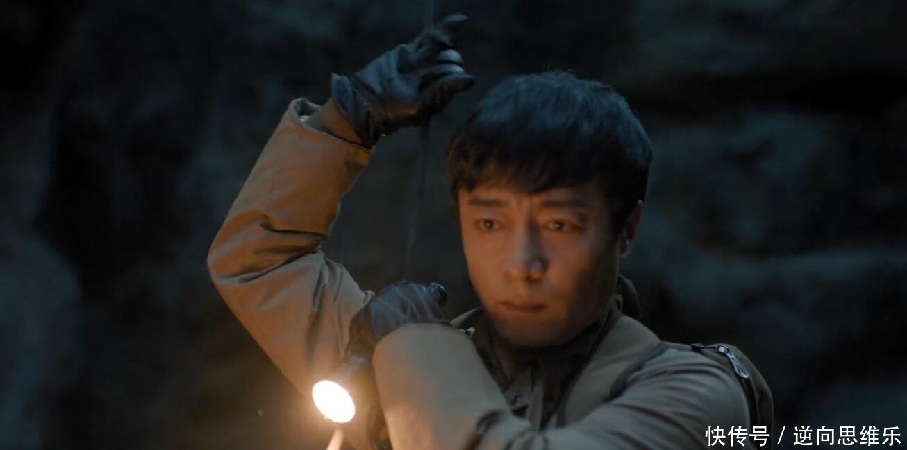 云顶天宫前传狠角色陈皮阿四显现但实际真身原来另有其人