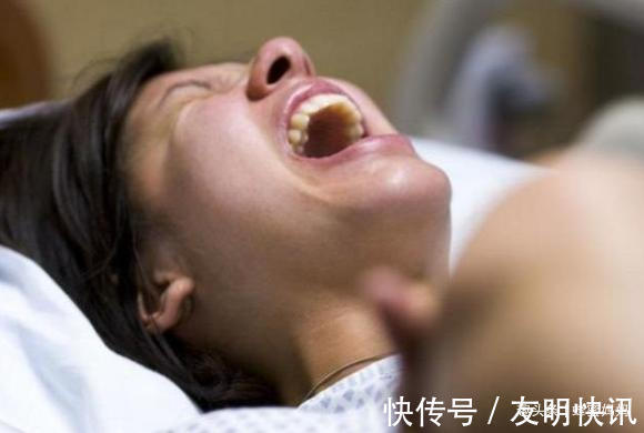 产妇|不打麻药“生剖”的剖腹产真实存在吗母爱的伟大,并非纸上谈兵