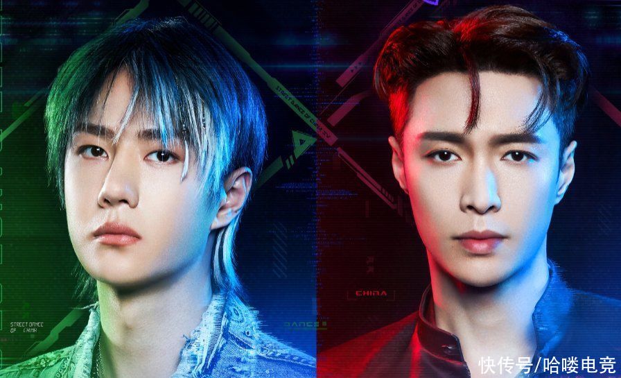 实力|《这就是街舞4》:各队长实力皆不弱,浅谈本届冠军会花落谁家