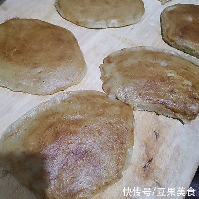 山西盘面|黯然销魂的山西盘面(方言)，好吃