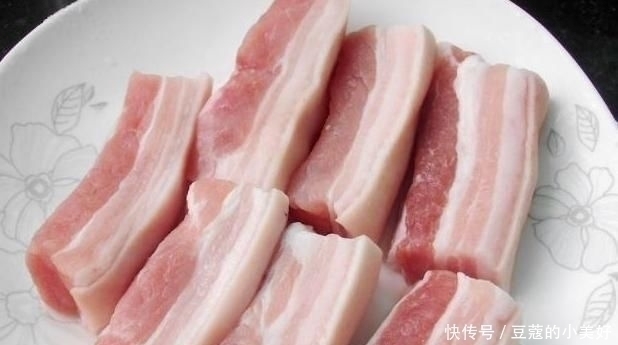 鲜嫩|猪肉吃不完，别再冻进冰箱大厨教你几招，放一年都不坏，还鲜嫩