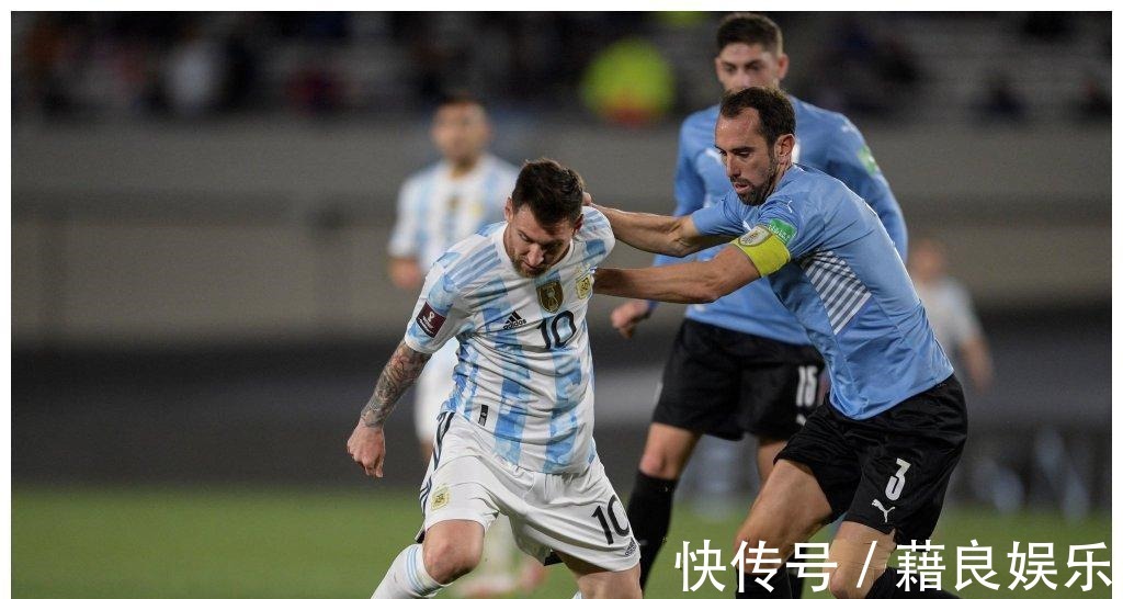 阿根廷|2-1到2-0!阿根廷踢疯了,7次痛击鱼腩,梅西冲2大纪录+