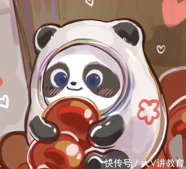 字体$“冰墩墩”字体横空出世,其他网红字体甘拜下风,受阅卷老师喜爱