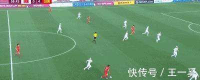 王珊珊|7-0!中国女足提前出线!王霜戴帽庆生,王珊珊双响唐佳丽建功
