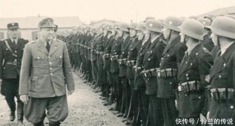 对丹麦|二战时，这个国家仅用一天就投降了，为何被德国占领后却不配合了