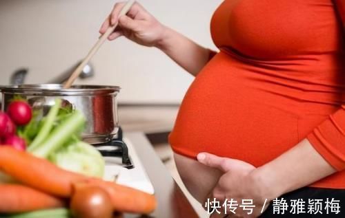 补钙|孕妈不是营养补得越多越好，真实原因在这里