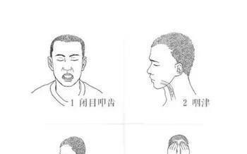 人体|简单易行的中医保健方法,记住这九句话就够了