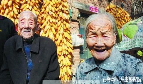 我国最长寿夫妻！两人年龄和超220岁，对外揭开自己的长寿秘诀
