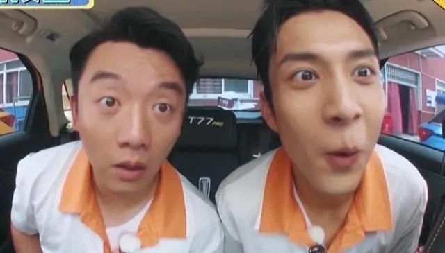 段奧娟|“跑男”第100期鄭愷奪冠,楊穎揭批導(dǎo)演造假為啥不放李晨名牌