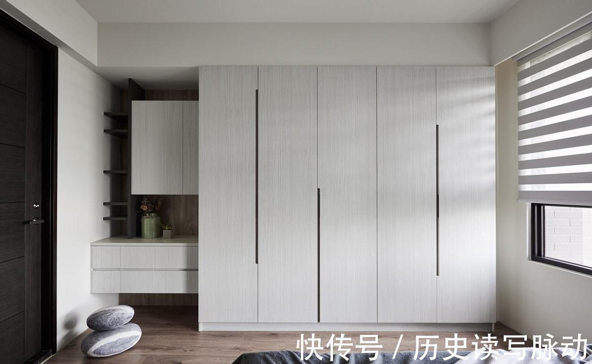 沥水架|家中装修,可以学习日本人的10个设计,好处真的很多