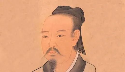 名士风流 文武双全 堪称中国最完美的书法家 快资讯