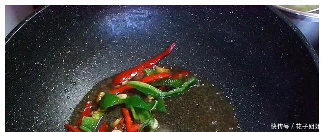 青辣椒|冬瓜最好吃做法,不凉拌,不红烧,比肉还香,一大盘上桌不够吃!