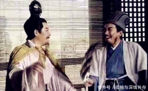 公认|中国历史上被公认的五大忠臣，虽不贪，但也比和珅还要富有