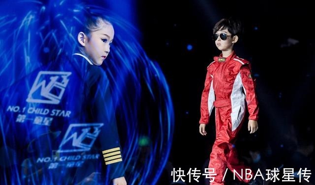 童星们|第一童星深圳总决赛，星光熠熠照亮童星梦想，华服绽放鹏城之光！