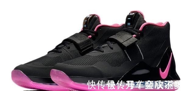 nike 不推荐买的四款球鞋!你们有买过里面哪款吗!