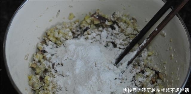 燕麦片|家有高中生,早餐很重要,春天我喜欢给他做这,清爽香甜好消化!