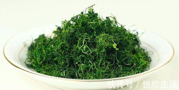 绞股蓝绞股蓝|此物是天然的“胰岛素”，坚持泡水喝，血糖悄悄降下，早知早好