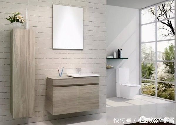 卫生间|被日本人的卫生间惊艳到收纳翻倍、设计人性化,不得不感叹聪明