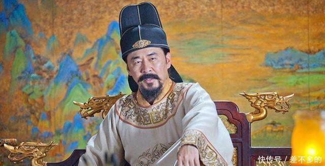 捡便宜|历史上最遗憾的7个人,差一点当上皇帝却被别人捡便宜,谁最可惜