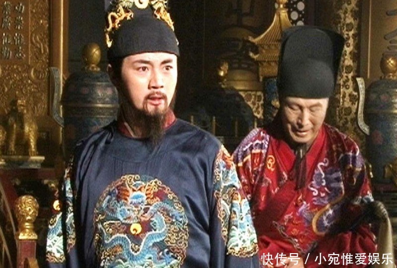 特别|为何崇祯在当了皇帝17年之后，走上国破家亡之路呢？