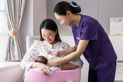 下奶汤|宝妈产后因下奶困难住院,产科医生:想娃吃饱就坚持“四不”原则