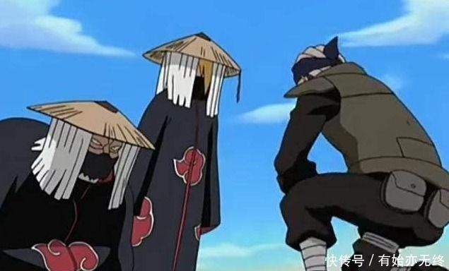 火影|火影晓二人组功绩实测,艺术组垫底,最大功臣组出场率令人尴尬