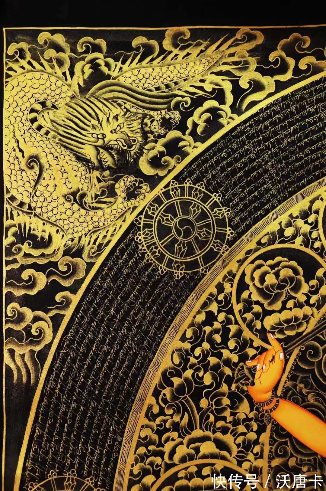 绘画!关于喜马拉雅艺术,你知道吗?