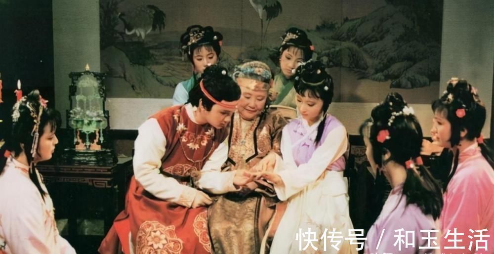 林如海#林黛玉从家中出发时是五岁,到金陵后却十三岁,那么这七年跑哪里去了?