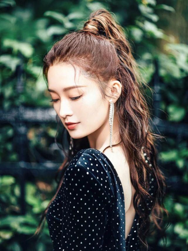 2021公认美女新类型来了！“奶茶系女生”火了！