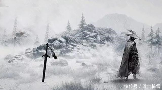 《雪中悍刀行》影响徐凤年一生的四人,老李上榜,最后一个猜不到