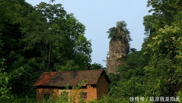 栾川最值得去的地方——堪称拍照圣地