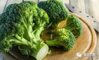 维生素c|十大健康食品已公布，大蒜只排第九位~