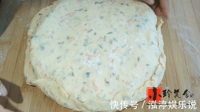 香肠|玉米面全身都是宝，教你秘制新做法，比肉香比面包还松软，真好吃