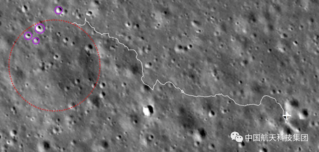 跨入第三年！嫦娥四号再次醒来，继续代表人类探月背