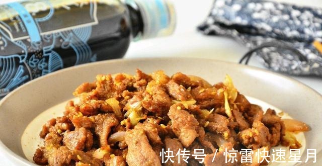 一冷一热|超下饭的孜然羊肉,美味鲜香,营养丰富,不膻不柴,快来学一学!