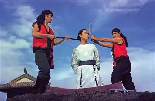 谭嗣同|谭嗣同殉难120周年，我们为什么怀念他?