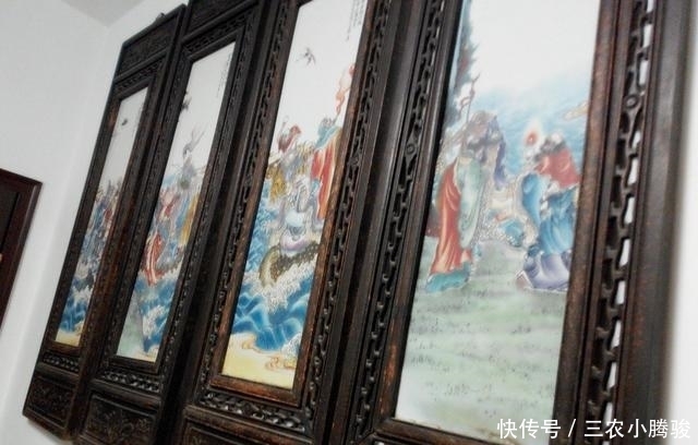 这些物件农村家家有,过去扔了没得人要,现今却身价倍增