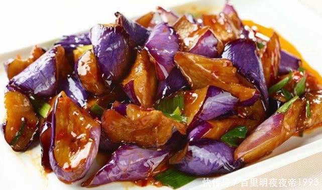 茄碱|专家忠告茄子和它一起吃,相当于是在服毒,八成的人都不知道