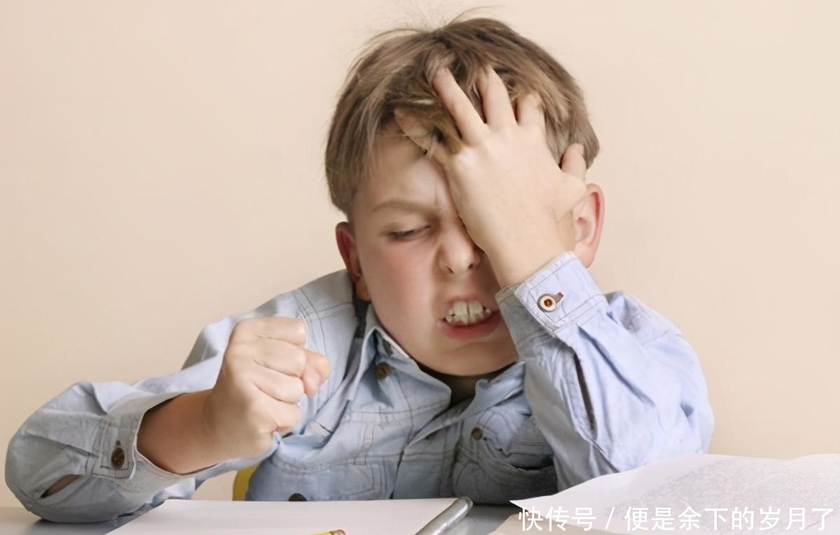 才能|如何做才能给孩子减负?首先要改变这些