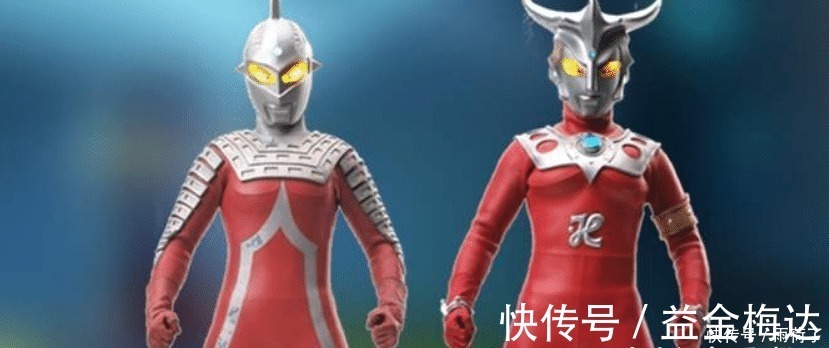 奥特曼系列|奥特曼既然他能变成人类,那么他能不能变成其他宇宙人的样子