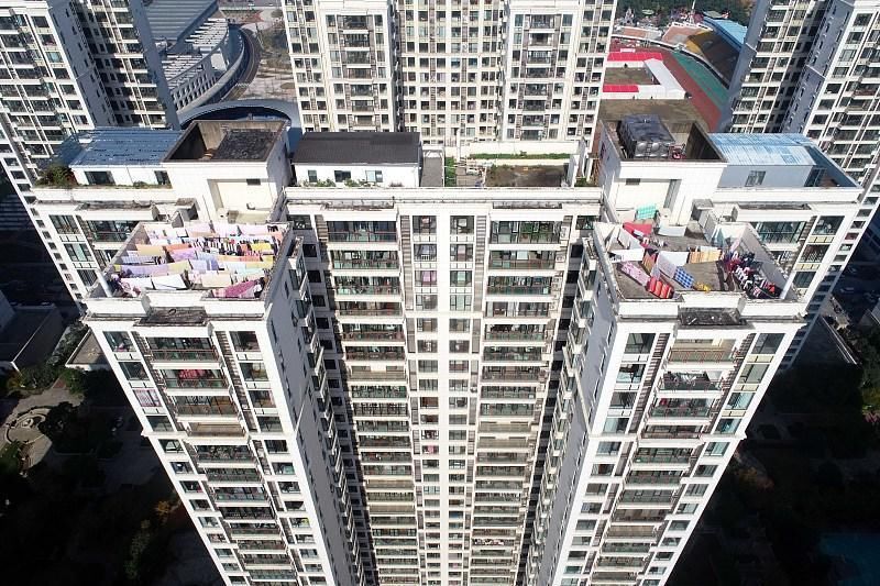 楼层|买房时，这2个楼层不建议买，过来人：住着不舒服